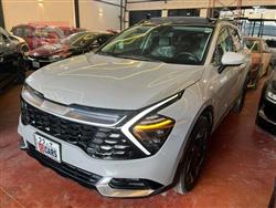 کیا سپۆرتاج